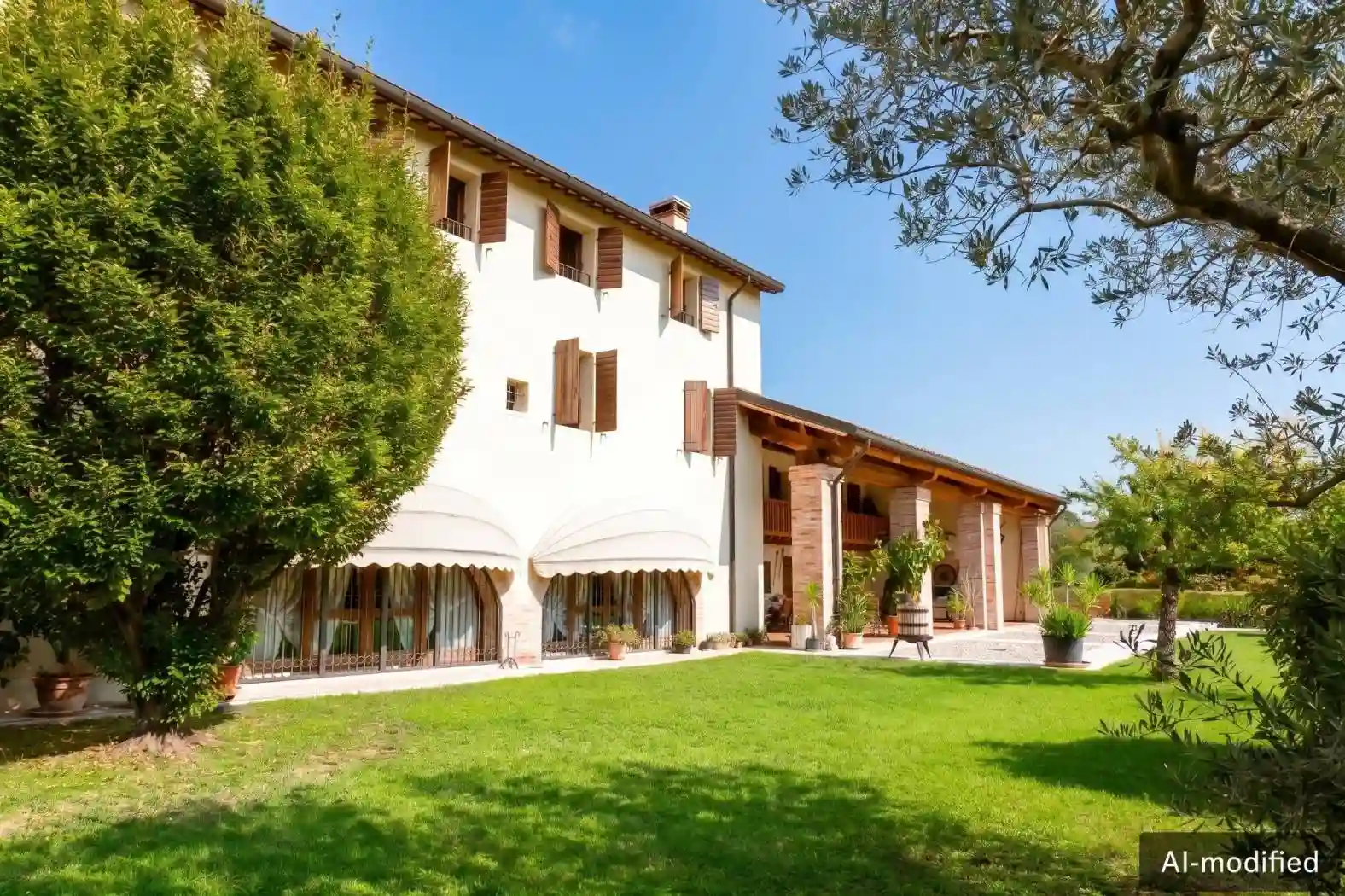 Villa - foto 2