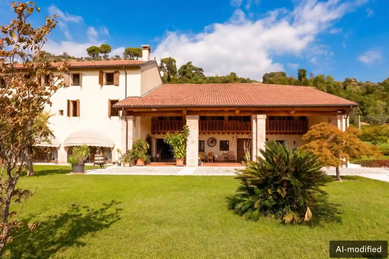 Villa - foto 3