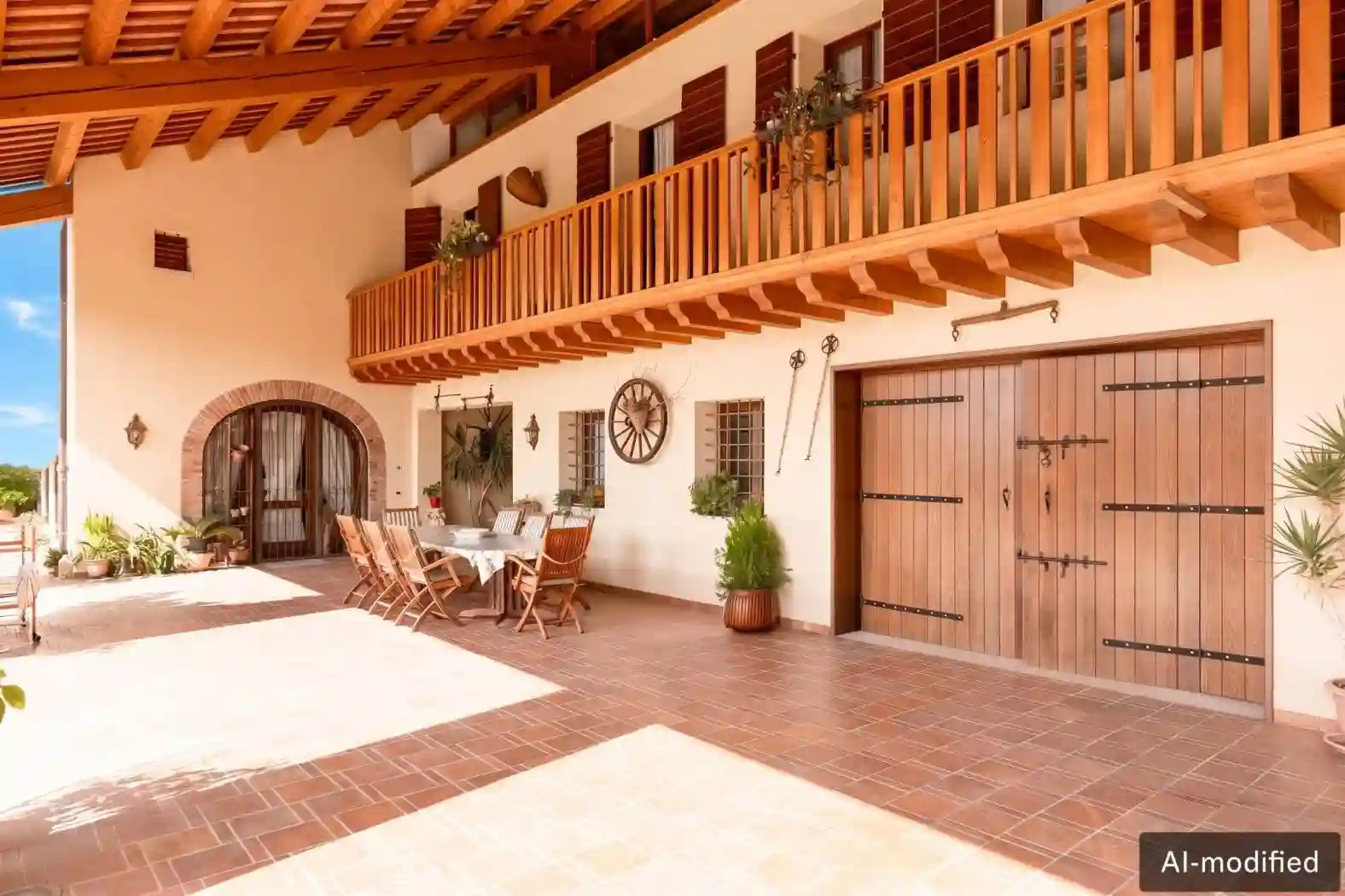 Villa - foto 4