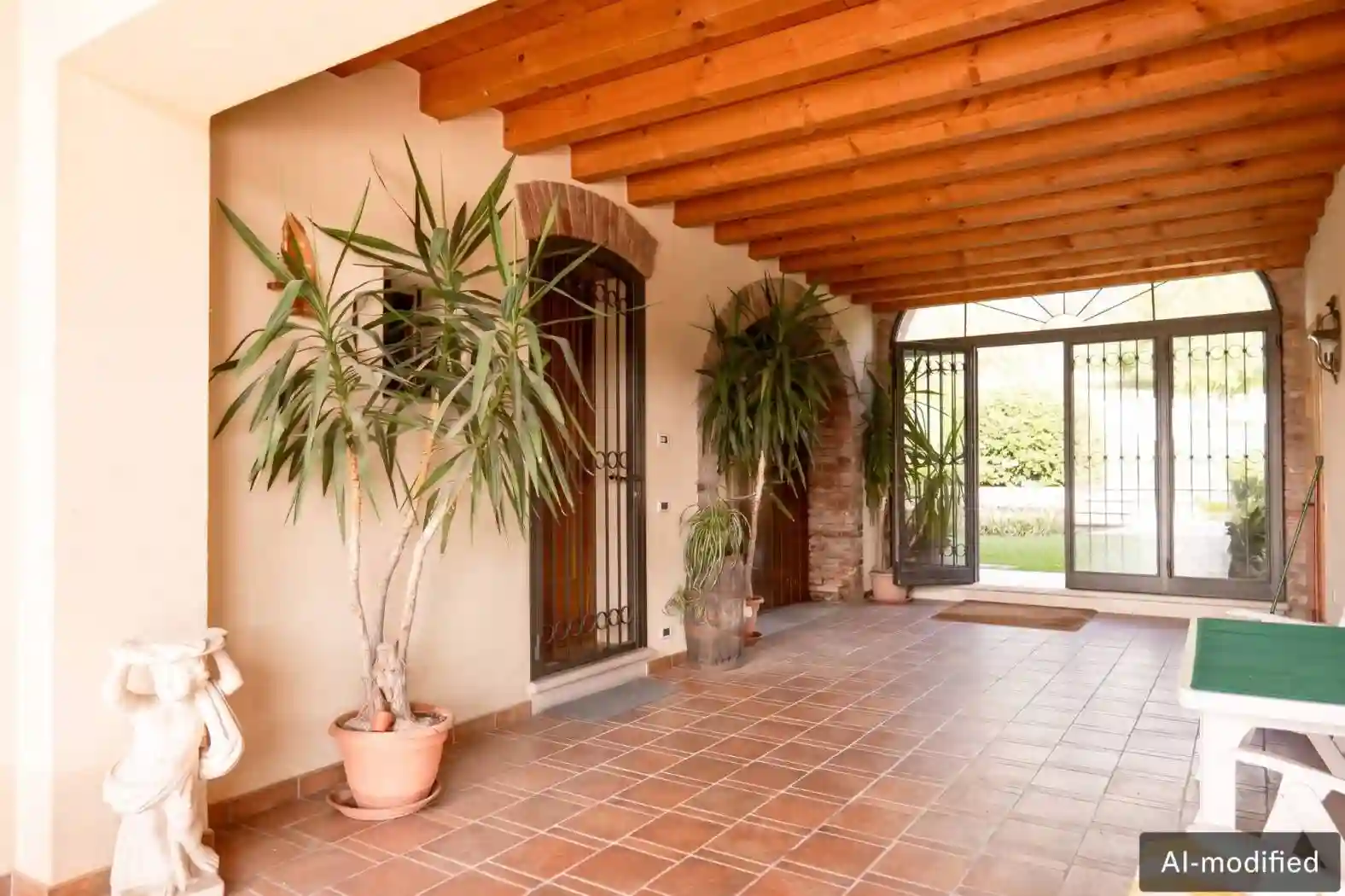 Villa - foto 5