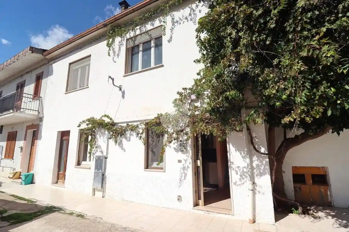 Casa indipendente in vendita a Miglianico