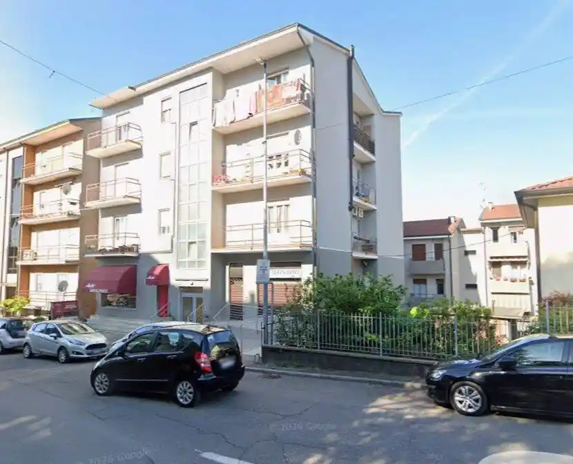 Appartamento in vendita a Inzago