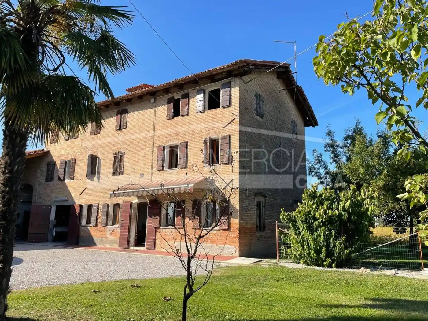 Rustico - Casale in vendita a Preganziol