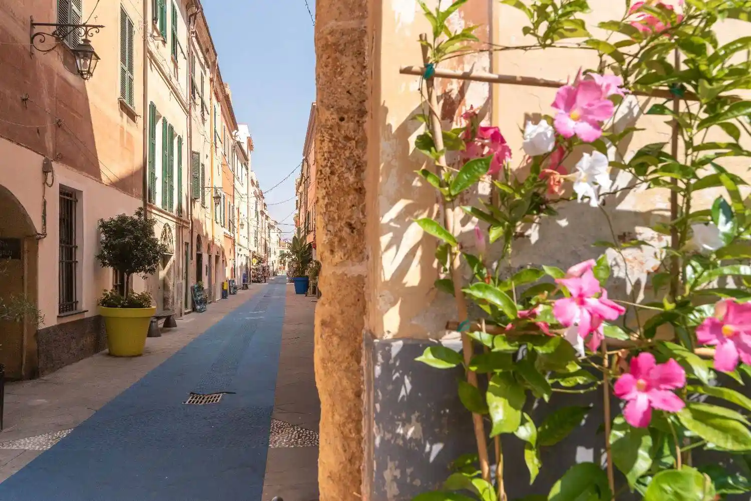 Casa indipendente in vendita a Borghetto Santo Spirito