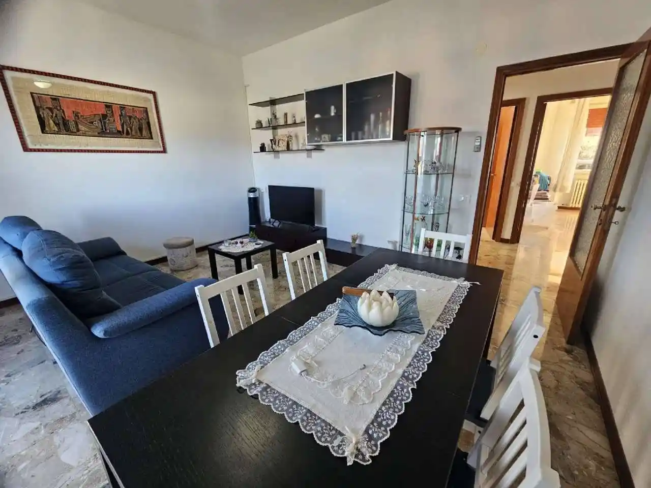 Appartamento in vendita a Agugliano