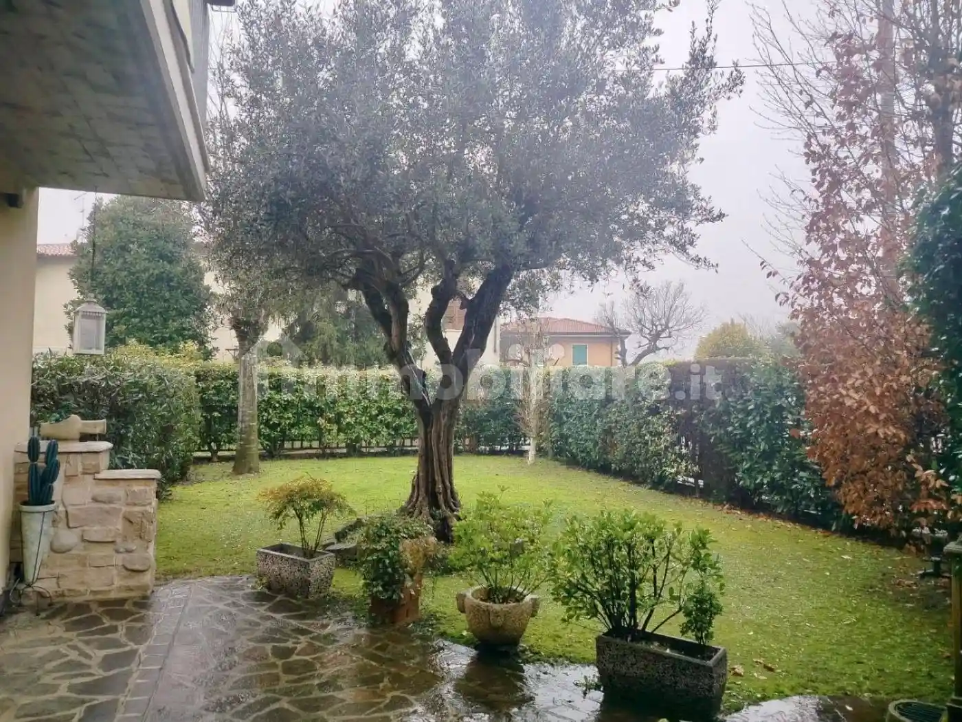 Villetta a schiera in vendita a Solferino