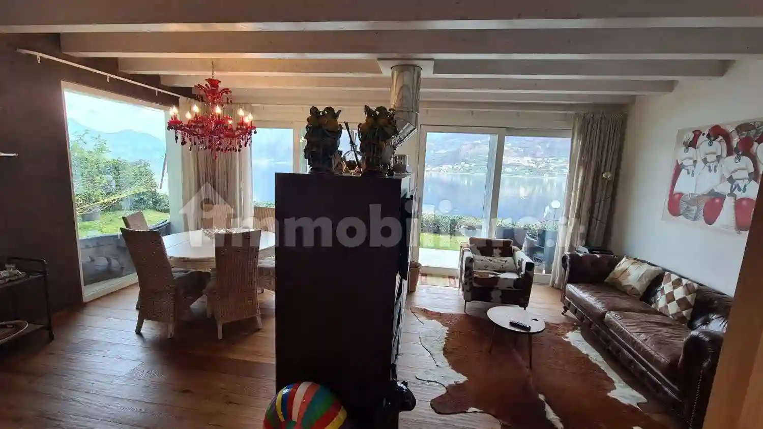 Villa - foto 5