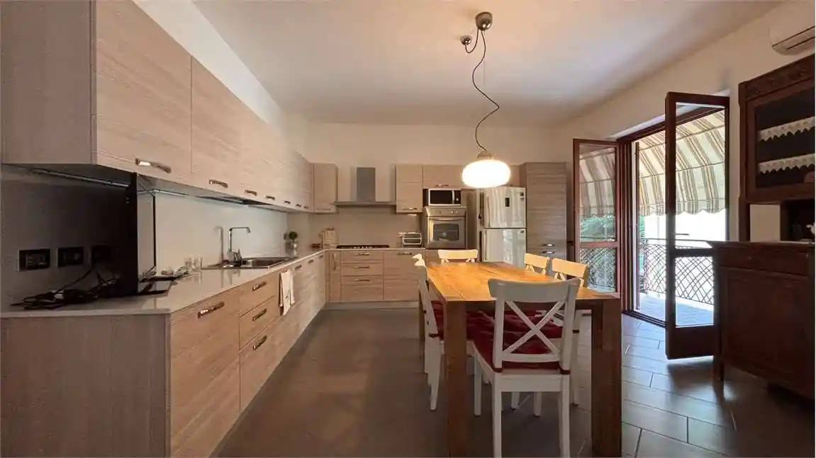 Appartamento in affitto a Verona