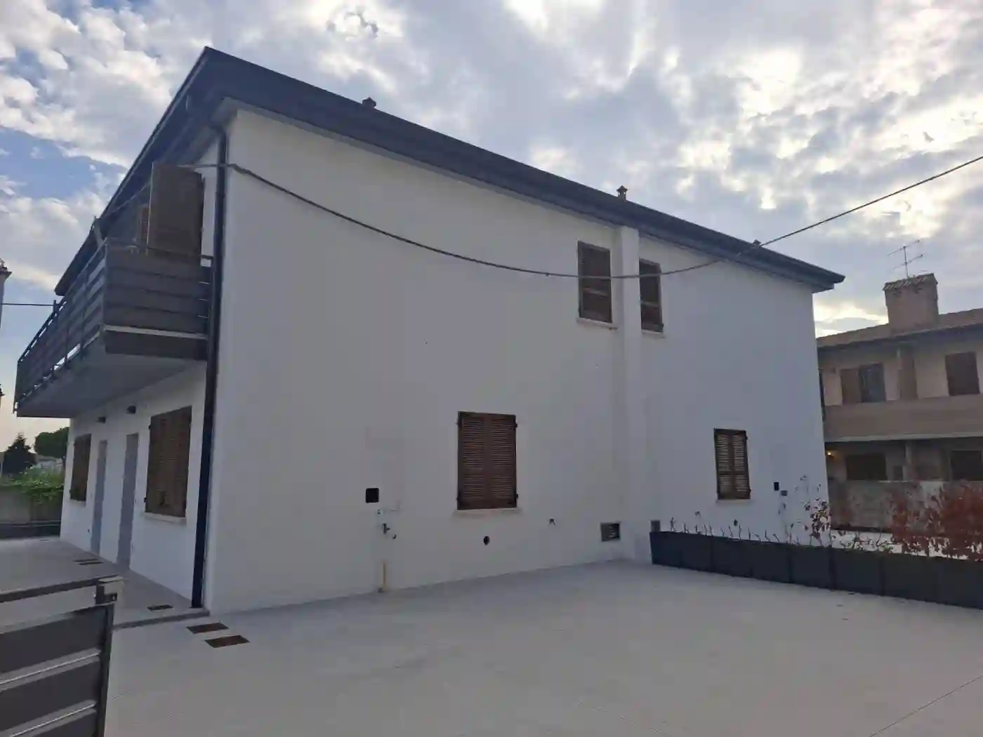 Villetta a schiera - foto 4
