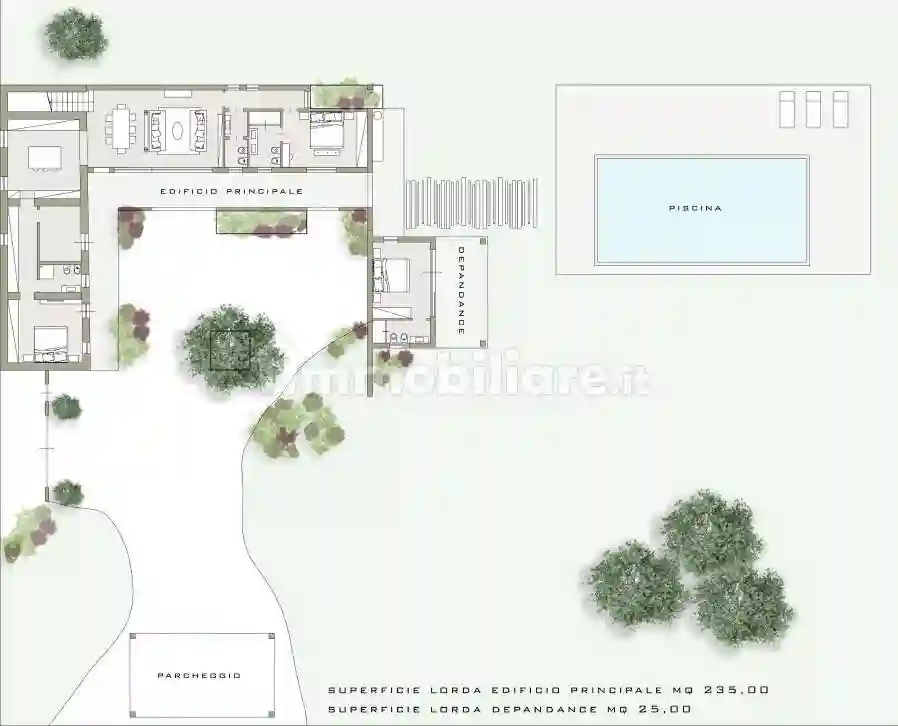 Rustico - Casale - foto 3
