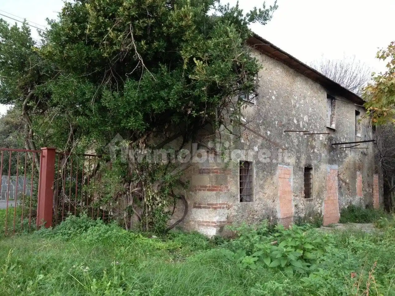 Rustico - Casale in vendita a Pietrasanta