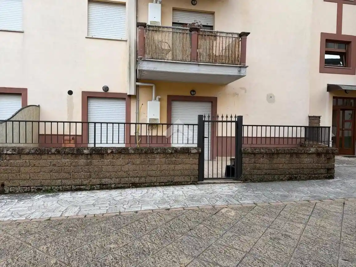 Appartamento in affitto a Pozzilli