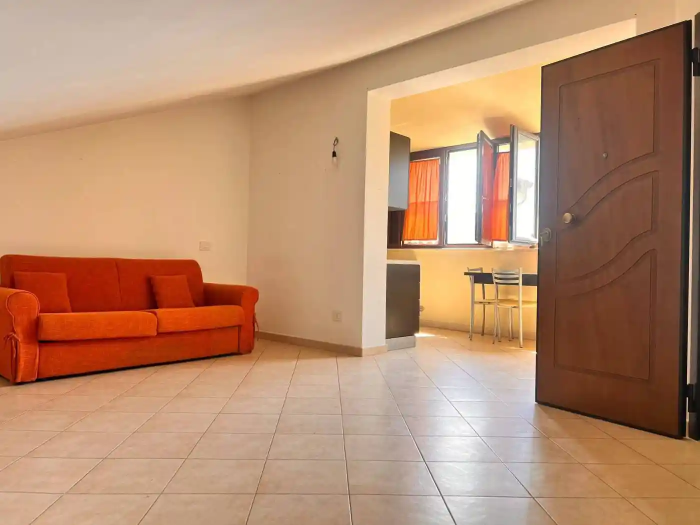 Appartamento in vendita a Reggio Calabria