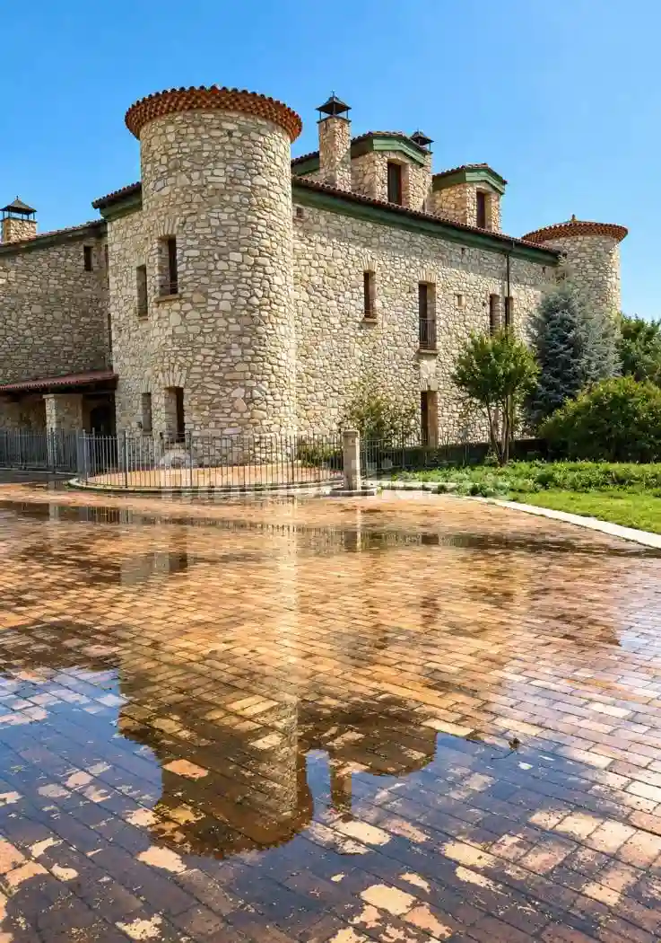 Palazzo - Edificio - foto 2