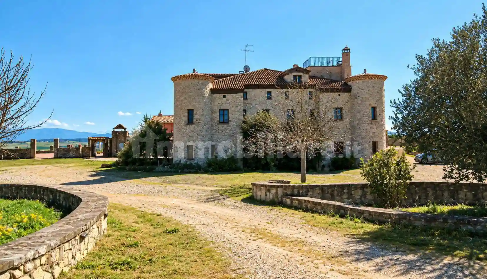 Palazzo - Edificio - foto 3