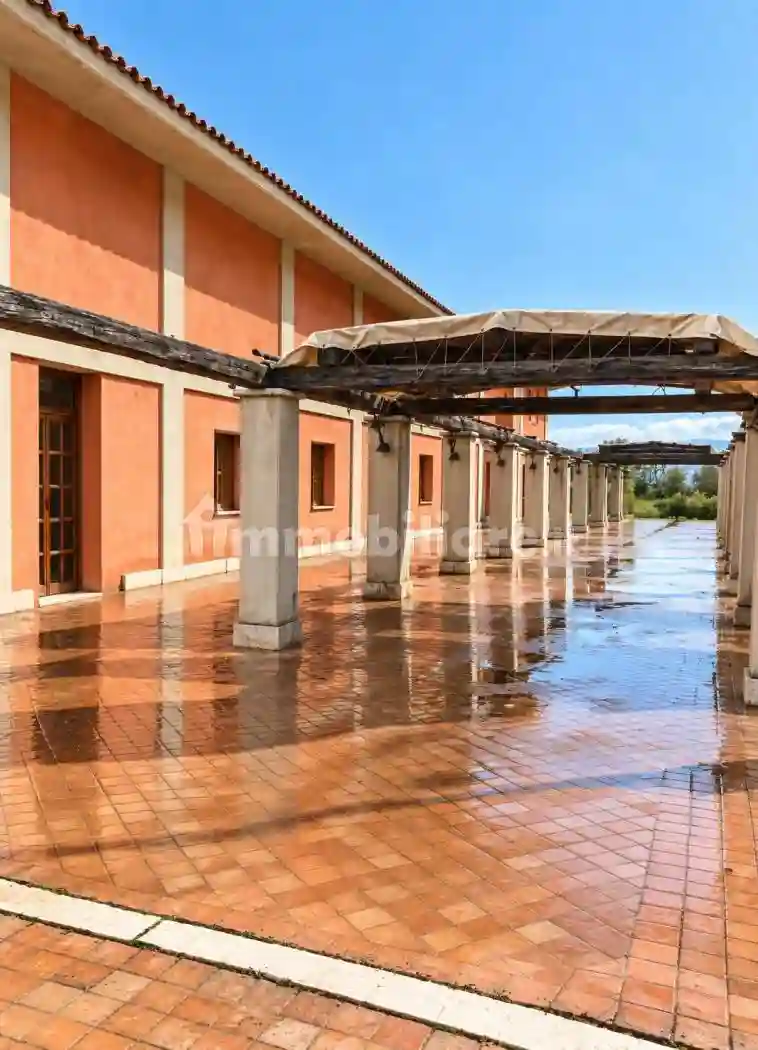 Palazzo - Edificio - foto 5