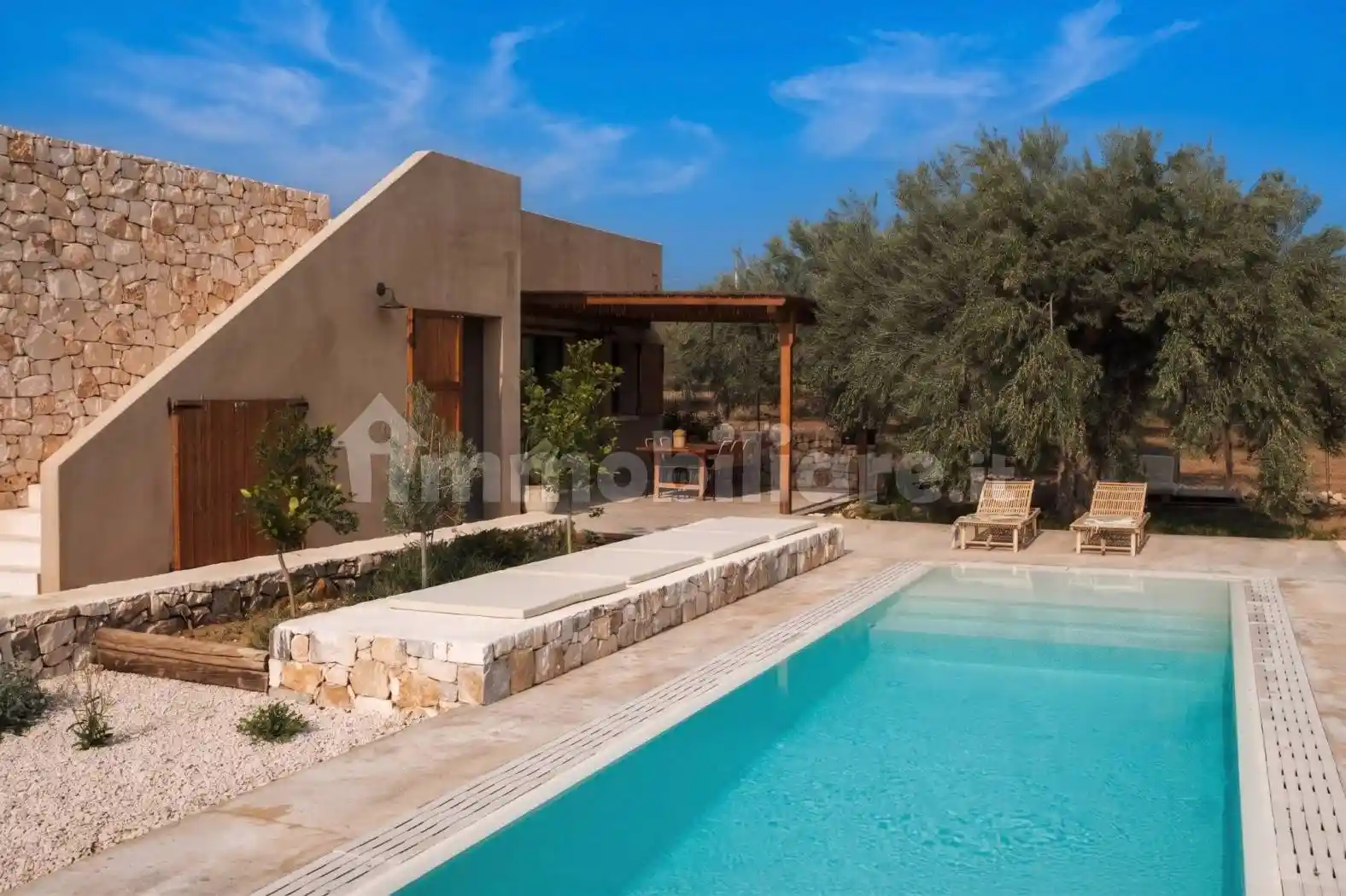 Villa in vendita a Chiaramonte Gulfi