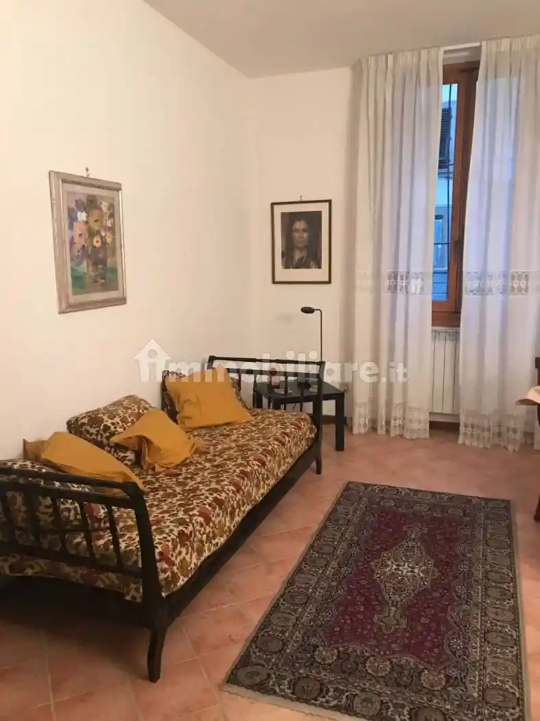 Palazzo - Edificio in affitto a Firenze