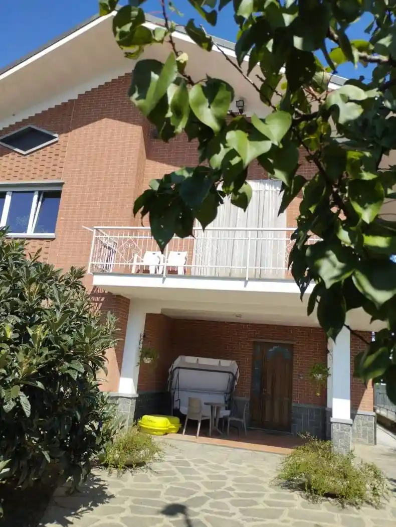 Villa in vendita a None