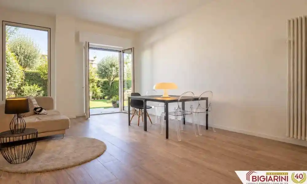 Appartamento in vendita a Rimini