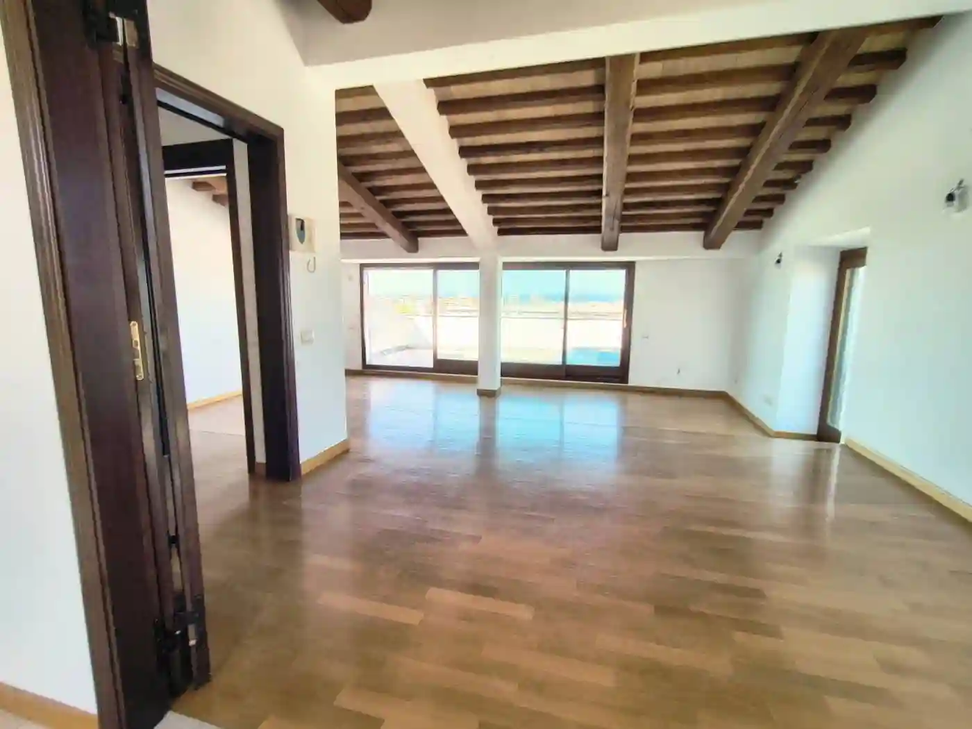 Attico - Mansarda - foto 2