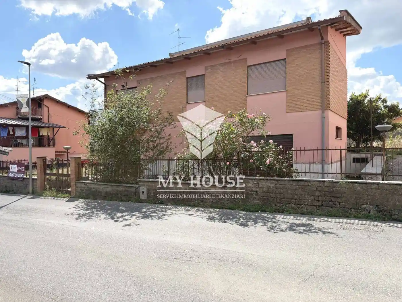 Villa in vendita a Cave