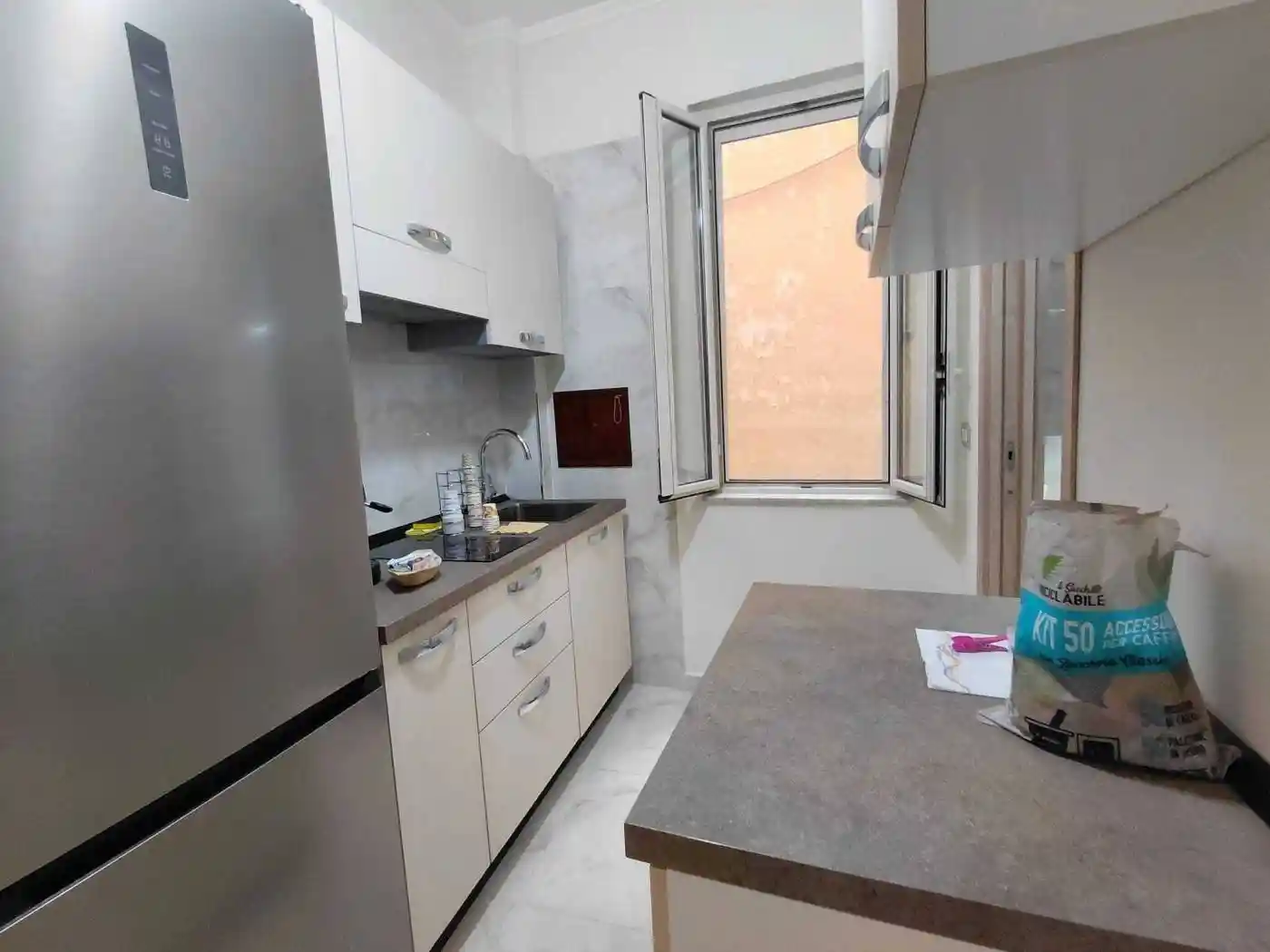 Appartamento in affitto a Napoli