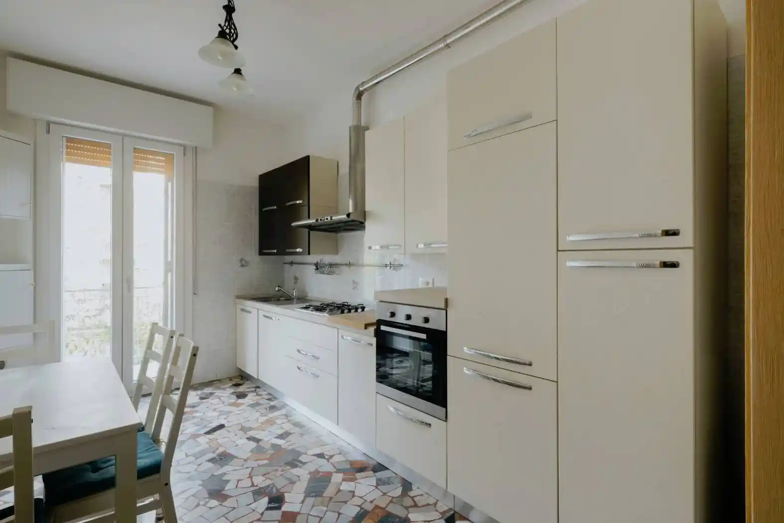 Appartamento in vendita a San Lazzaro di Savena