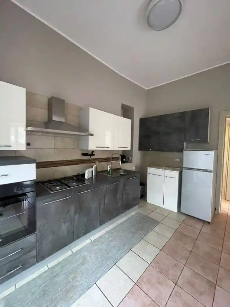 Villa in affitto a Viagrande