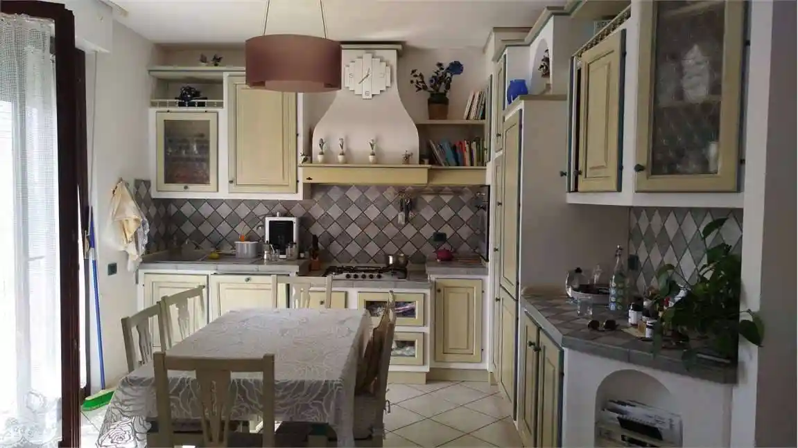 Appartamento in vendita a Castelfidardo