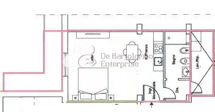 Appartamento - foto 2