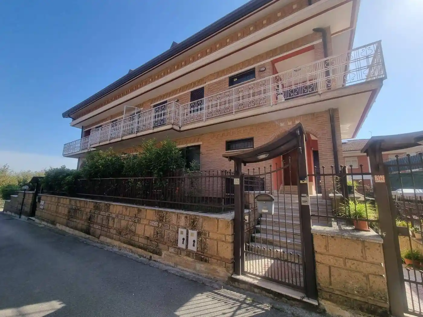 Appartamento in vendita a Atripalda