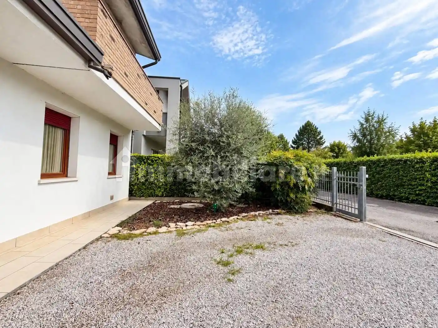 Villa in vendita a Fiesso d'Artico