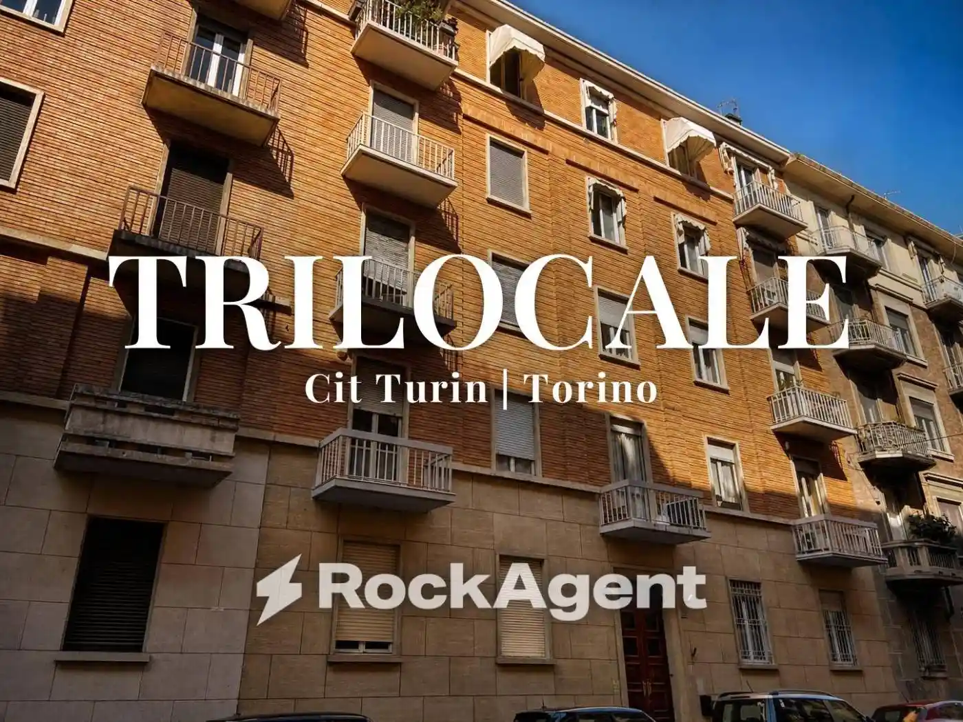Appartamento in affitto a Torino