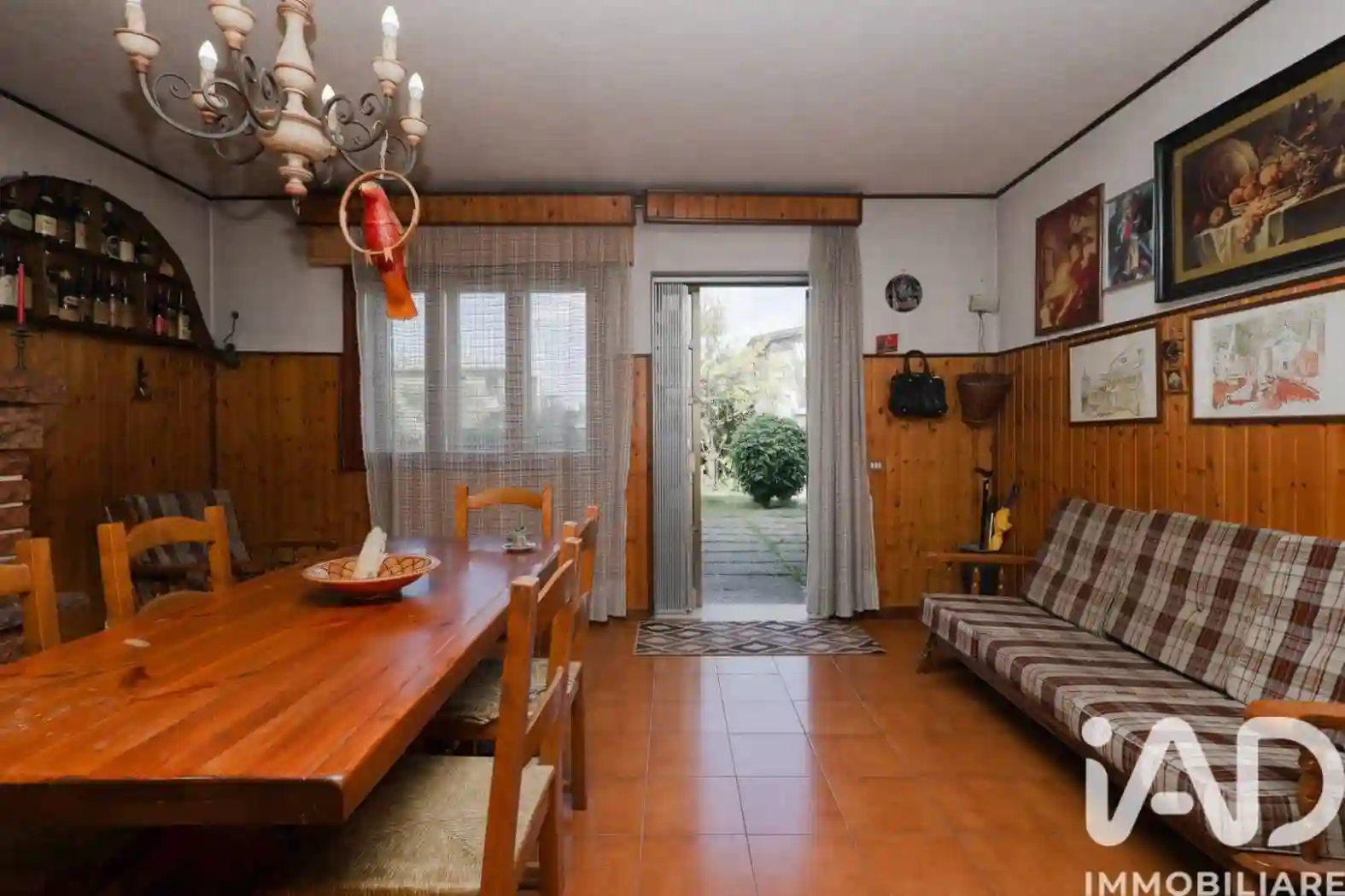 Villa - foto 5