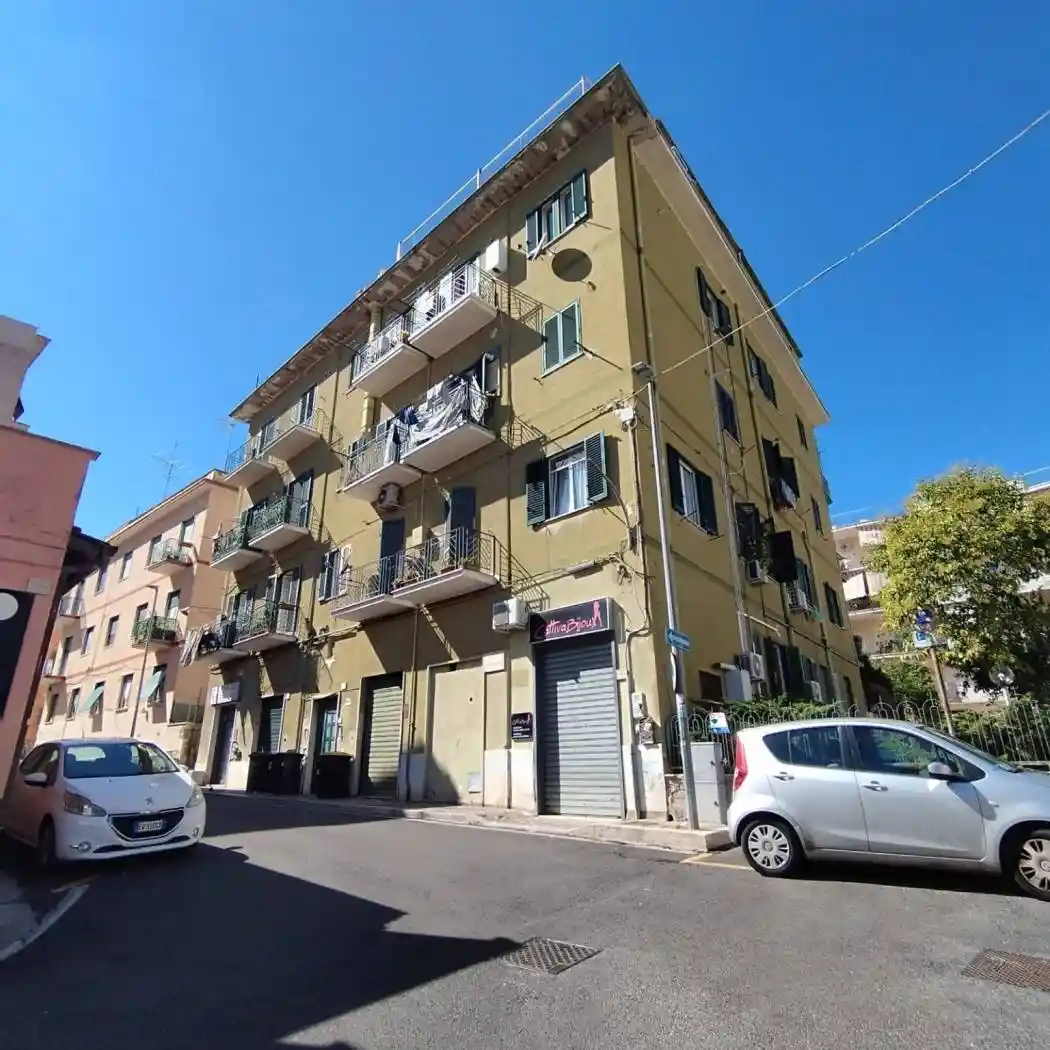 Appartamento in vendita a Formia