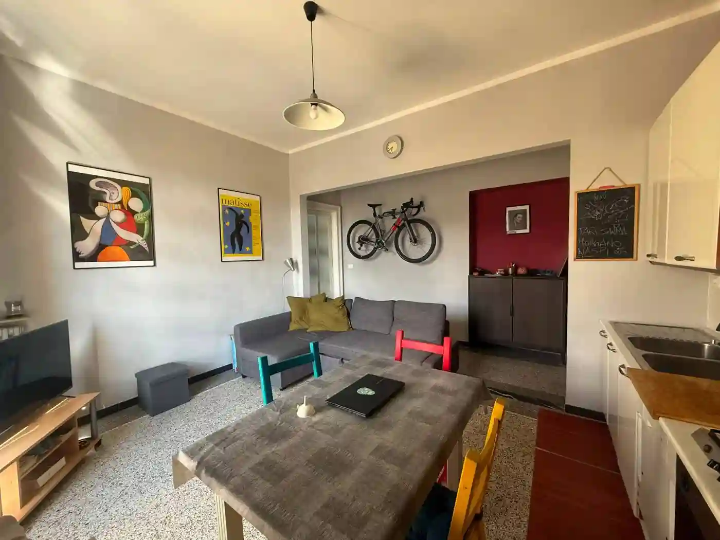 Appartamento - foto 2
