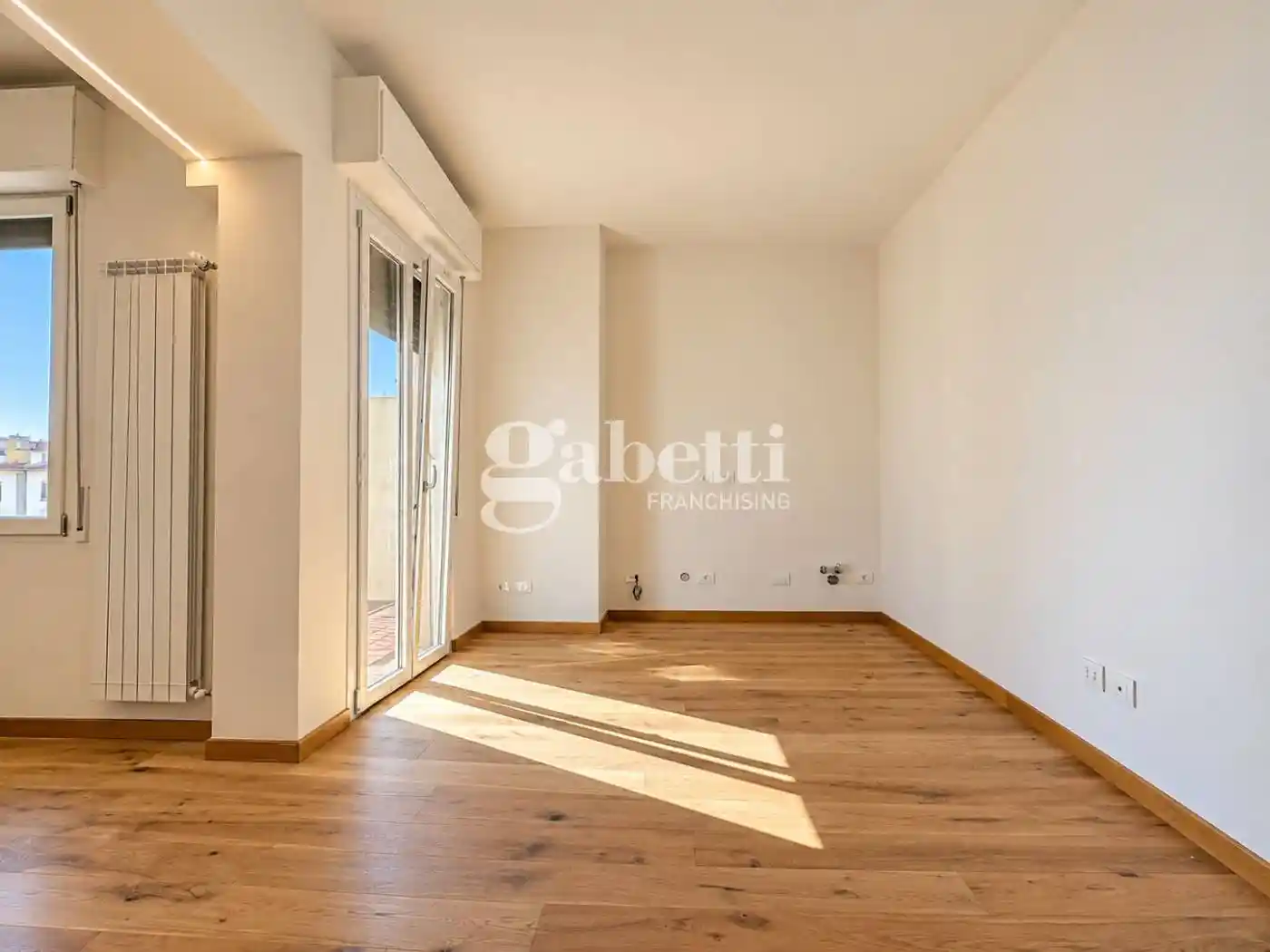 Appartamento in vendita a Firenze