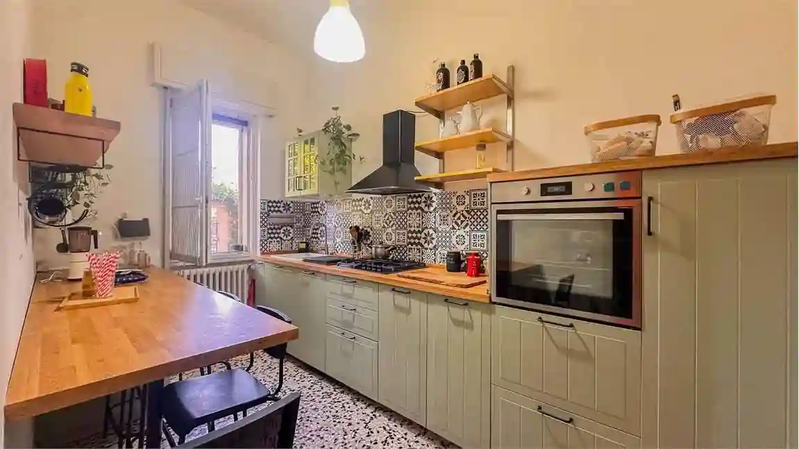 Appartamento - foto 5