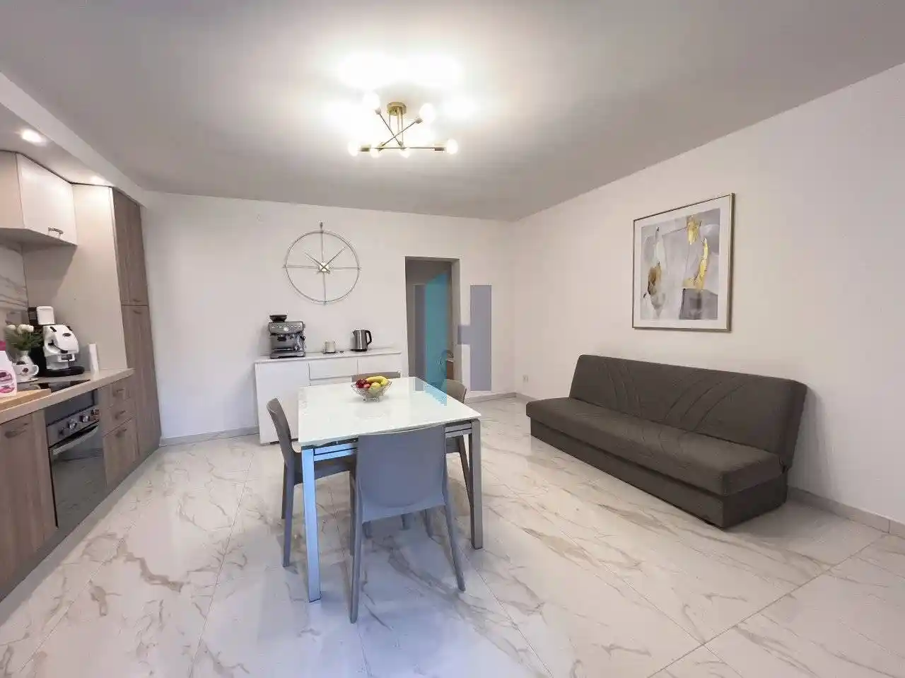 Appartamento in vendita a Brescia