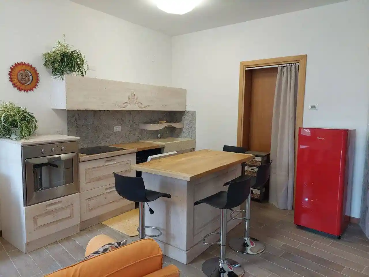 Appartamento in affitto a Sossano