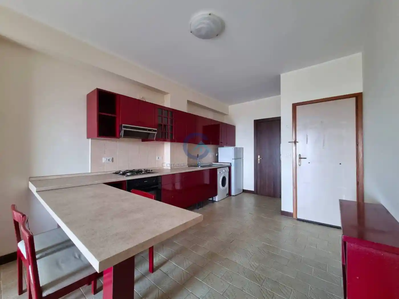 Appartamento in affitto a Catanzaro