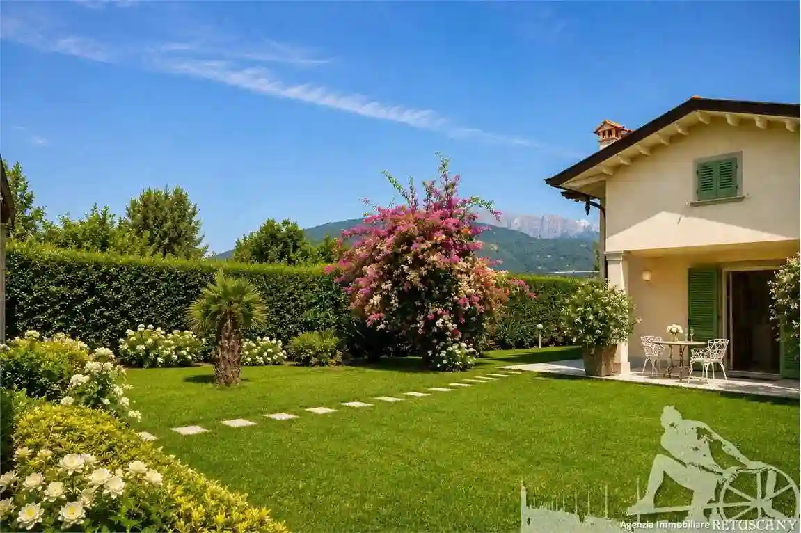 Villa - foto 3