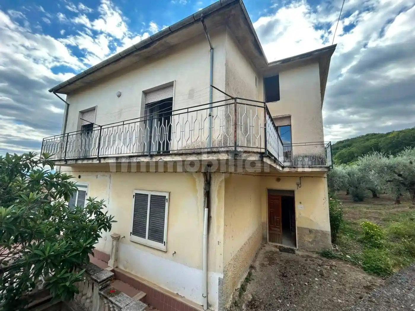 Appartamento in vendita a San Martino Sannita