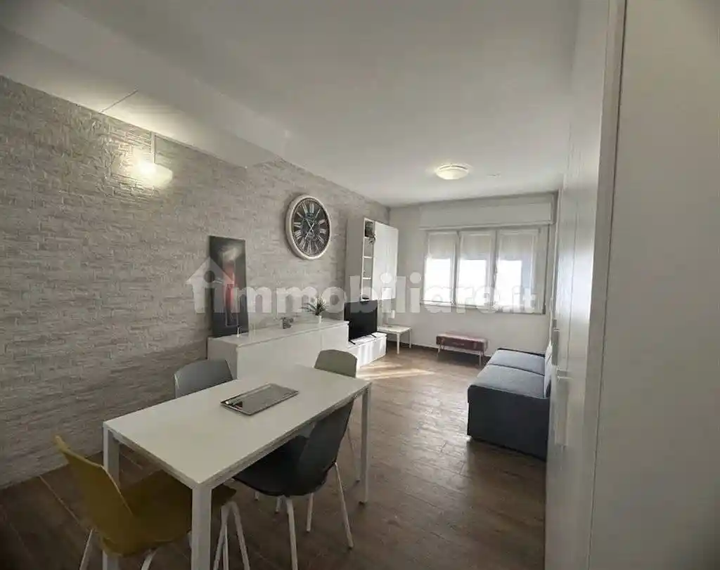 Appartamento in vendita a Pordenone