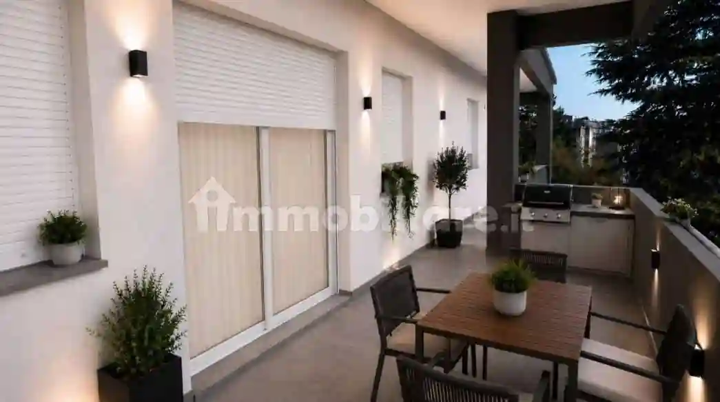 Attico - Mansarda - foto 3