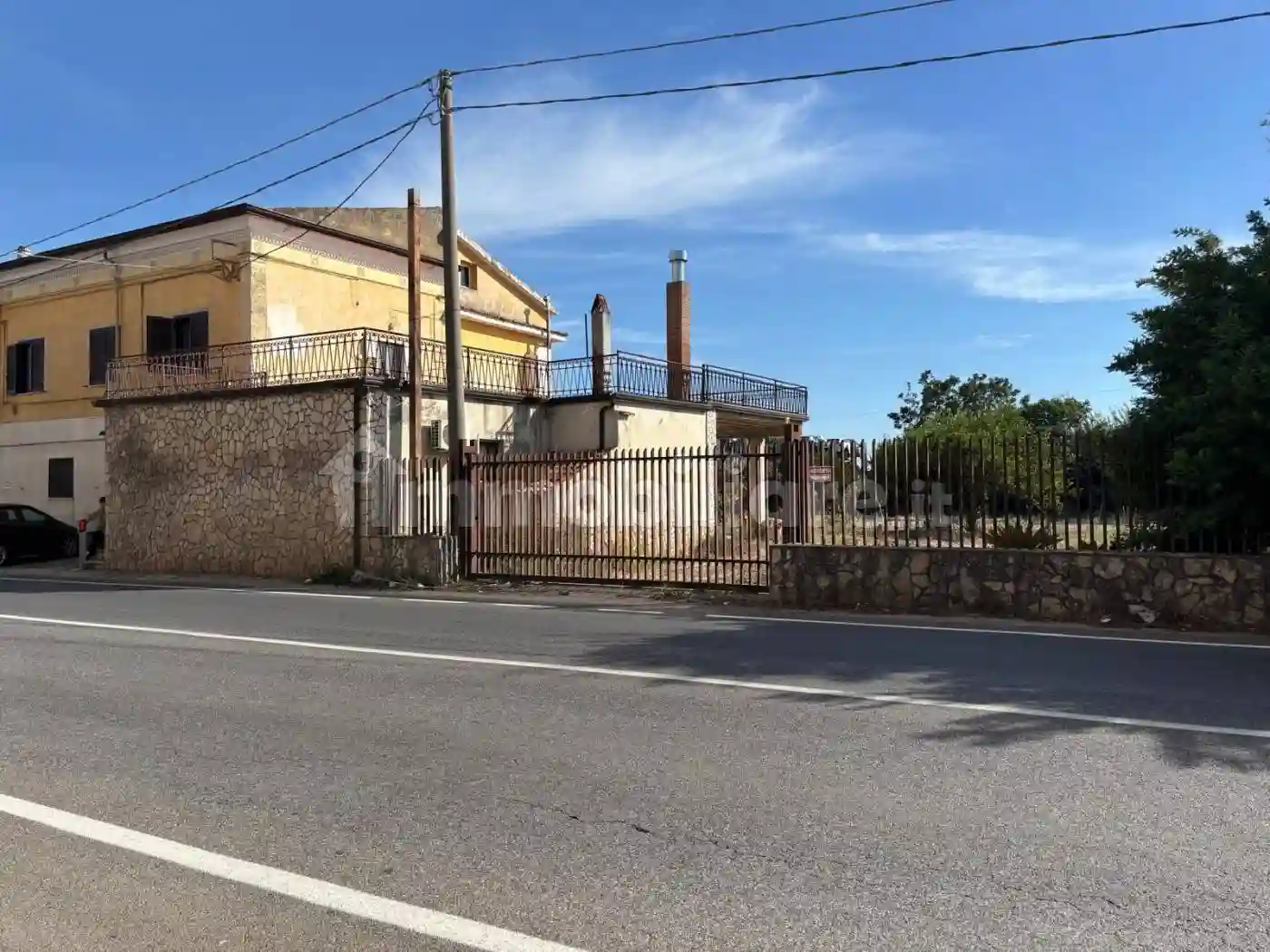 Palazzo - Edificio - foto 2