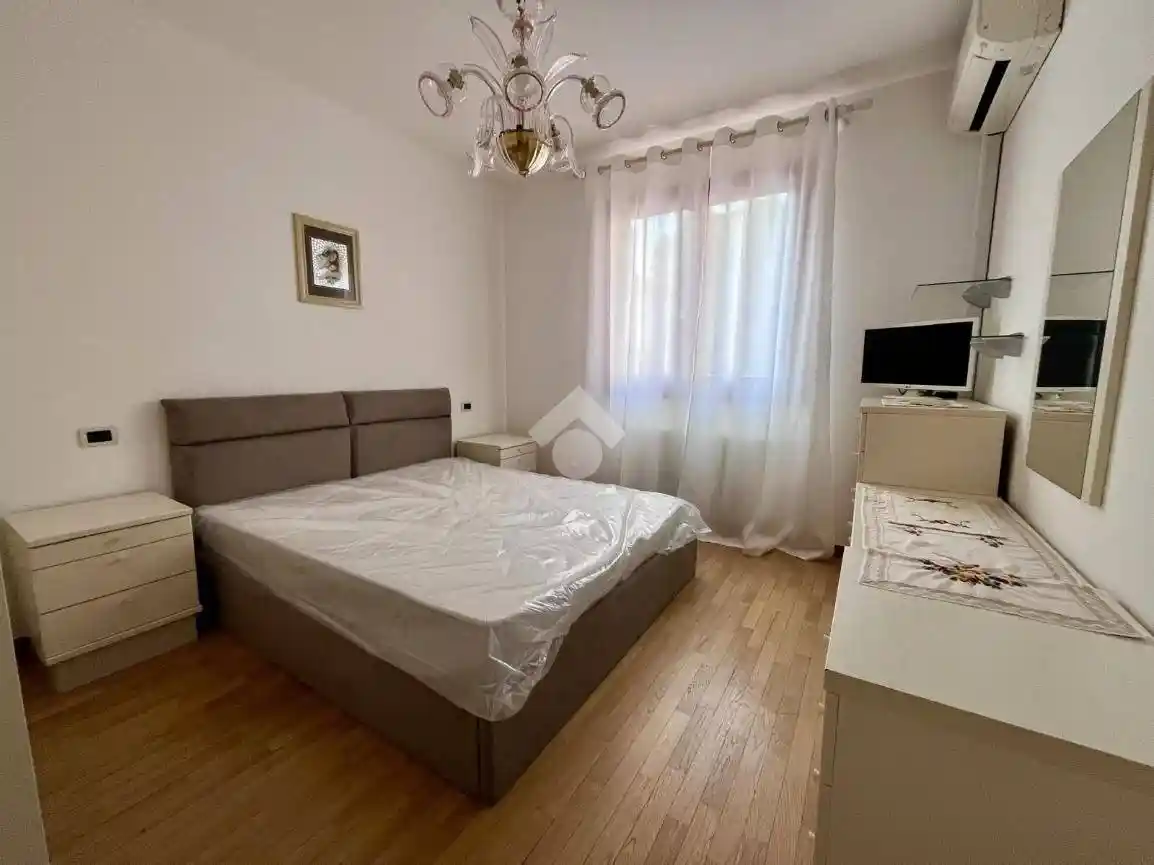 Appartamento in vendita a Montebelluna