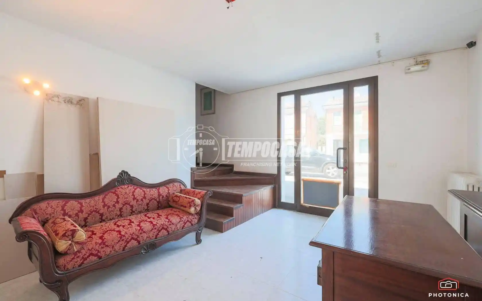 Appartamento in vendita a Forlì