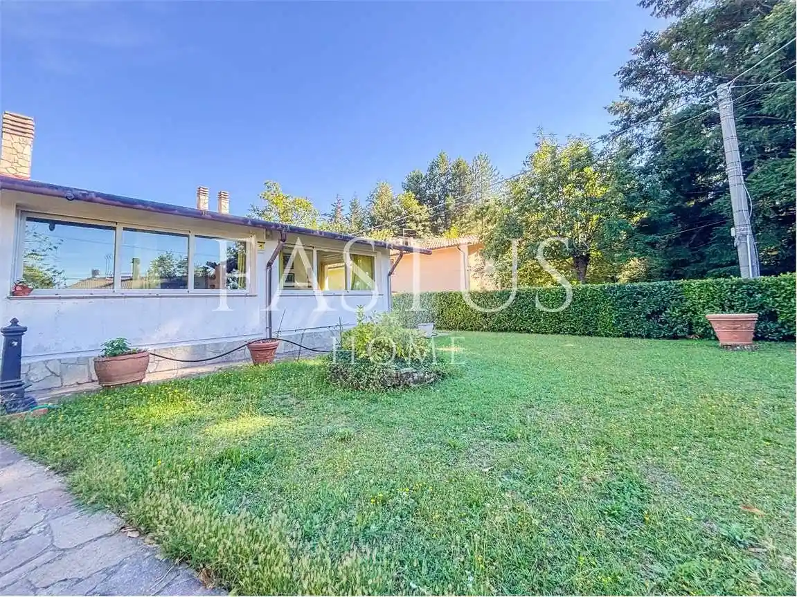 Villa in vendita a Marliana